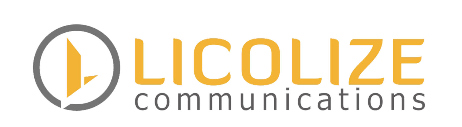 Tentang Licolize Communications