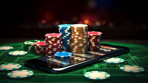 Exploring Skill-Based Casino Games A New Frontier in Gambling Exploring Skill-Based Casino Games A New Frontier in Gambling
