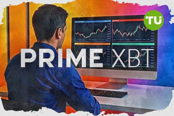 Mastering the Market Trading with PrimeXBT
