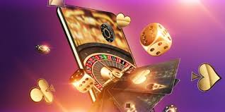 The Ultimate Casino Ride Your Journey Through the World of Gambling